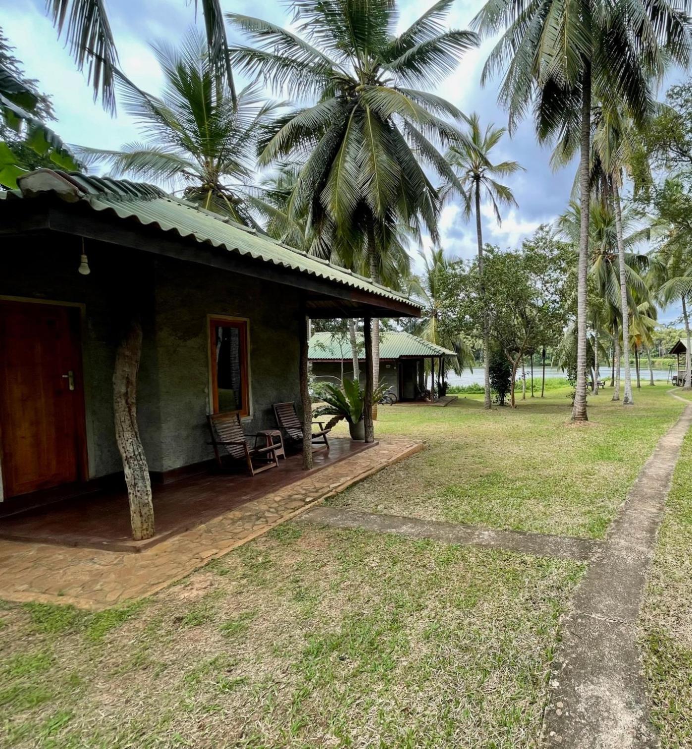 Udawalawa Safari Resort Udawalawe Camera foto
